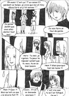 J'aime un Perso de Manga : Chapter 4 page 16