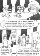 J'aime un Perso de Manga : Глава 4 страница 17