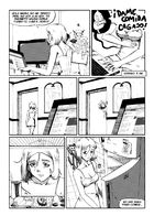 Femme : Capítulo 5 página 3