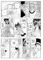 The Last Sasori : Chapitre 6 page 3