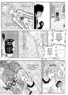 The Last Sasori : Chapitre 6 page 6