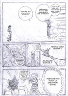 The Last Sasori : Chapitre 6 page 14