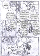 The Last Sasori : Chapitre 6 page 16