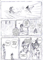 The Last Sasori : Capítulo 6 página 17