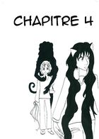 Cat's Girls - Tome spécial : Chapitre 4 page 1