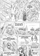 La Tour Secrète : Chapitre 16 page 7