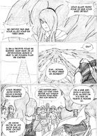 La Tour Secrète : Chapitre 16 page 8