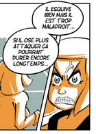 Limon ! : Chapitre 8 page 13