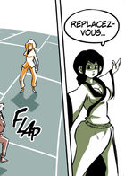 Limon ! : Chapitre 8 page 19