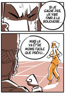 Limon ! : Chapitre 8 page 5