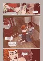 Plume : Chapter 4 page 2