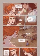 Plume : Chapter 4 page 3