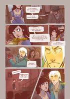 Plume : Chapitre 4 page 5