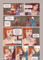 Plume : Chapitre 4 page 6