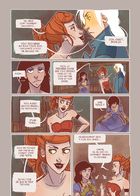 Plume : Chapitre 4 page 7