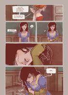 Plume : Chapitre 4 page 8