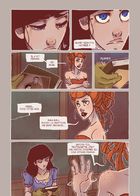 Plume : Chapitre 4 page 13