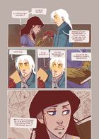 Plume : Chapitre 4 page 15