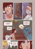 Plume : Chapitre 4 page 17