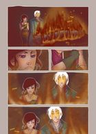 Plume : Chapitre 4 page 21