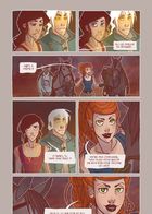 Plume : Chapitre 4 page 22