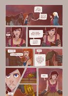 Plume : Chapitre 4 page 24