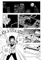 Paradis des otakus : Chapitre 1 page 3