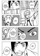 Paradis des otakus : Chapitre 1 page 4