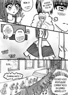 Bird Love : Chapitre 6 page 20