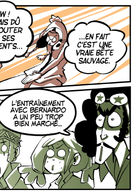 Limon ! : Chapitre 9 page 14