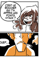 Limon ! : Chapitre 9 page 4