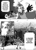 Like a Fairy Tale : Chapitre 1 page 4