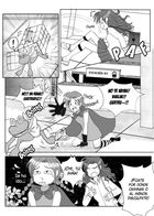 Like a Fairy Tale : Chapitre 1 page 6