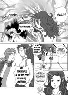 Like a Fairy Tale : Chapitre 1 page 7