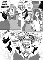 Like a Fairy Tale : Chapitre 1 page 8