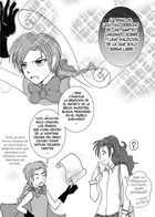 Like a Fairy Tale : Chapitre 1 page 9