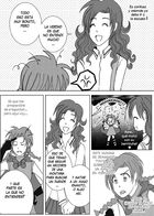 Like a Fairy Tale : Chapitre 1 page 10