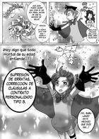 Like a Fairy Tale : Chapitre 1 page 11