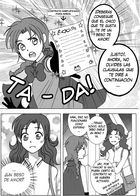 Like a Fairy Tale : Chapitre 1 page 12