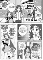 Like a Fairy Tale : Chapitre 1 page 13