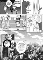 Like a Fairy Tale : Chapitre 1 page 14