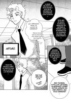 Like a Fairy Tale : Chapitre 1 page 17