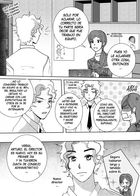 Like a Fairy Tale : Chapitre 1 page 18