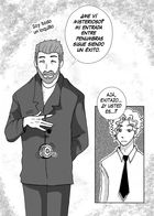 Like a Fairy Tale : Chapitre 1 page 20