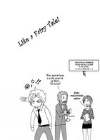 Like a Fairy Tale : Chapitre 1 page 27