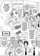 Like a Fairy Tale : Chapitre 1 page 29