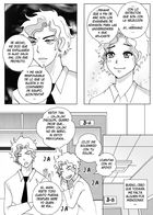 Like a Fairy Tale : Chapitre 1 page 32