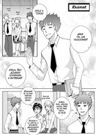 Like a Fairy Tale : Chapitre 1 page 33