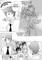 Like a Fairy Tale : Chapitre 1 page 34