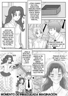 Like a Fairy Tale : Chapitre 1 page 44